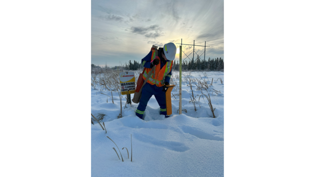 Alberta First Call Utility/Line Locating